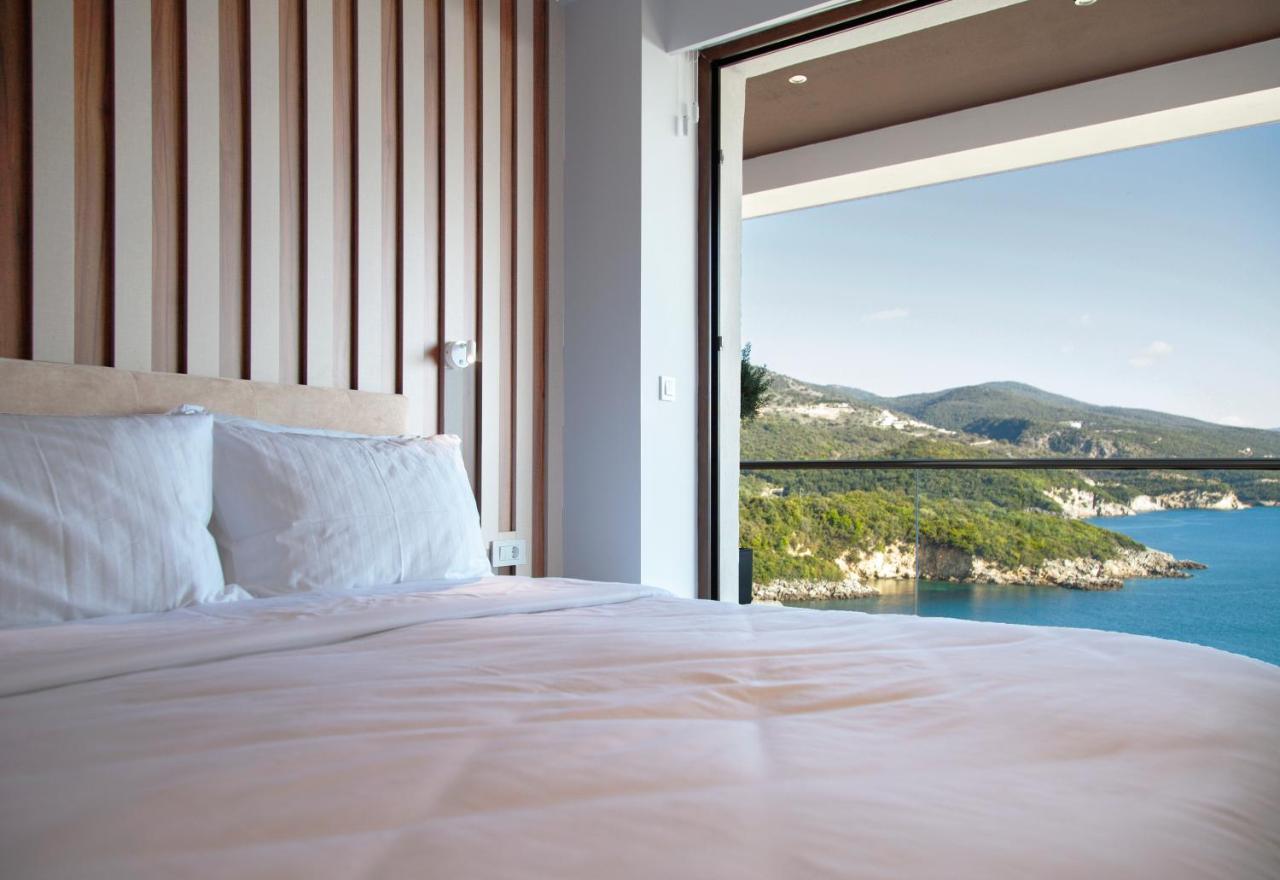Zavia Resort Sívota Exteriér fotografie